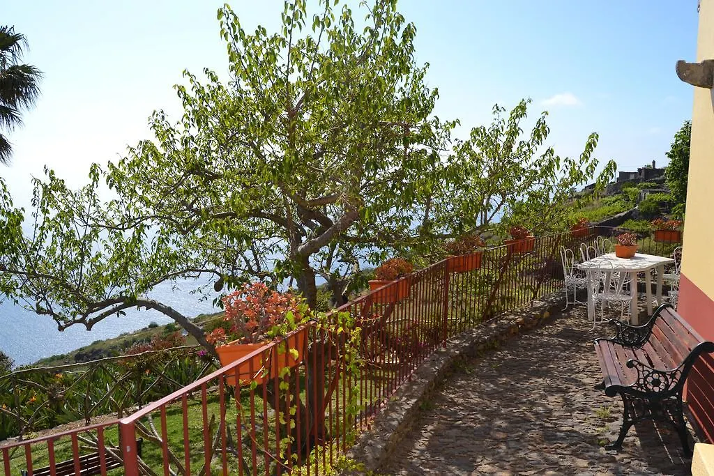 Country house Casal Sao Joao Cottages Faja da Ovelha