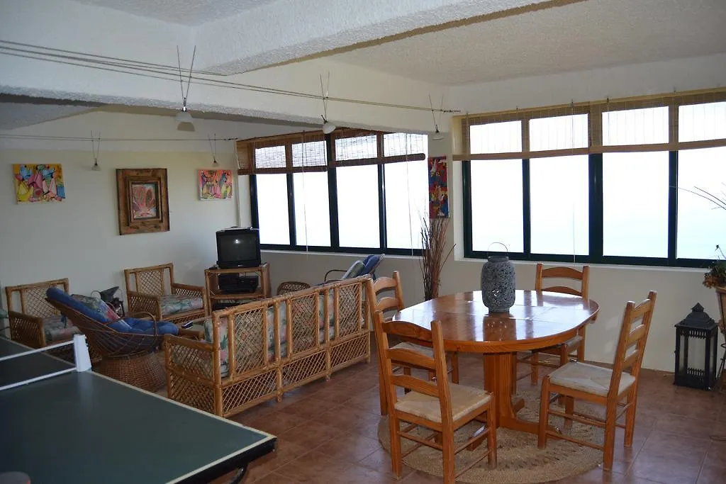 בית כפרי Fajã da Ovelha Casal Sao Joao Cottages פורטוגל