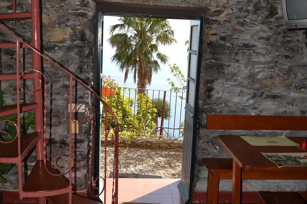 Country house Casal Sao Joao Cottages Faja da Ovelha Portugal
