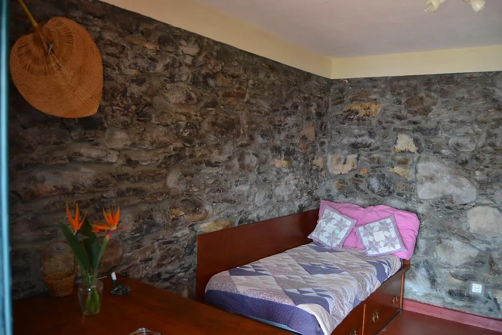 Country house Casal Sao Joao Cottages Faja da Ovelha