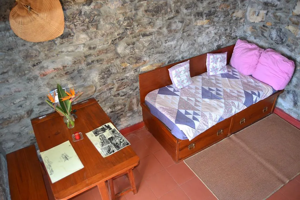 Casal Sao Joao Cottages Faja da Ovelha 0*,  Portugal