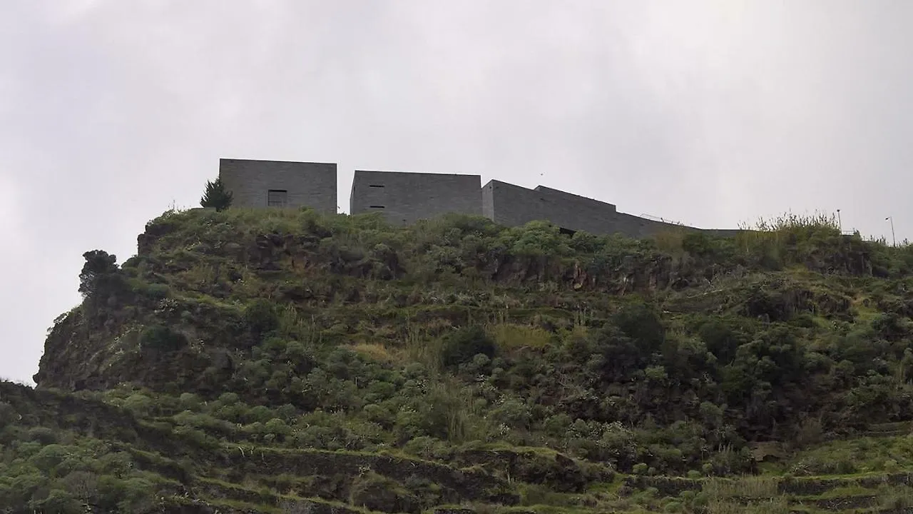 Hétvégi ház Casal Sao Joao Cottages Fajã da Ovelha