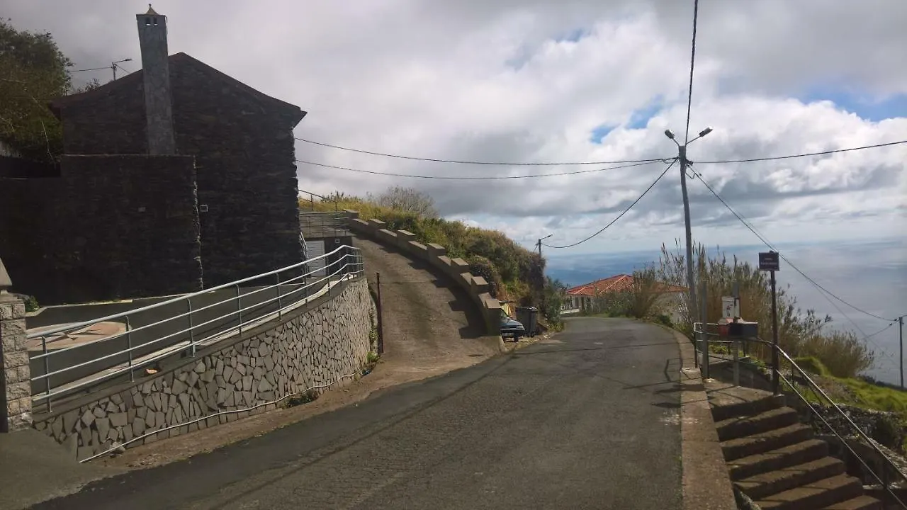 Casal Sao Joao Cottages Fajã da Ovelha Hétvégi ház